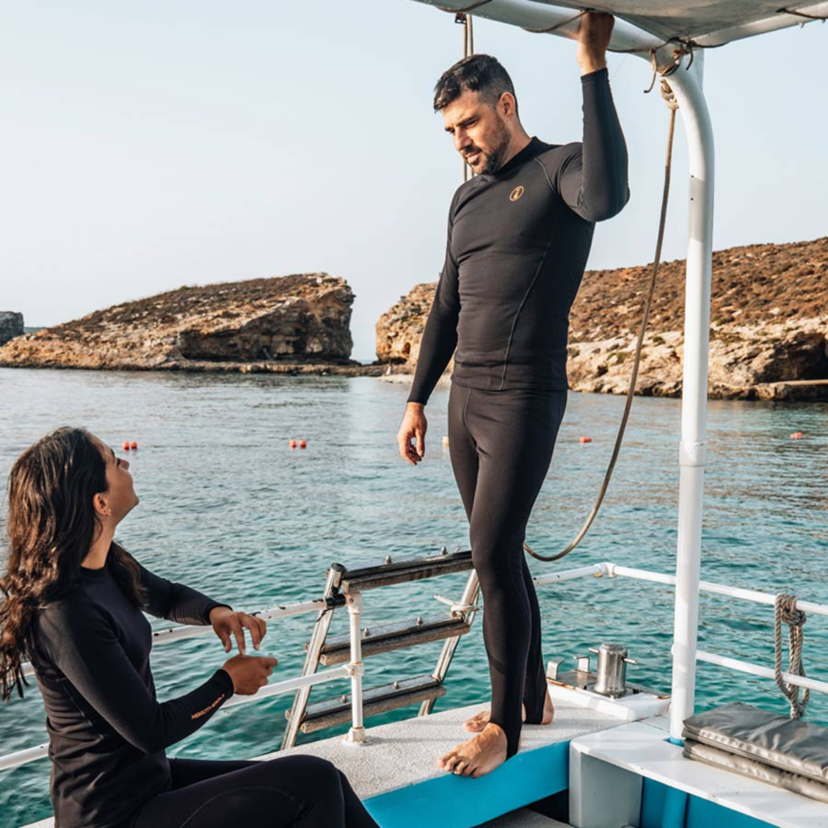 Xerotherm Strumpfhosen