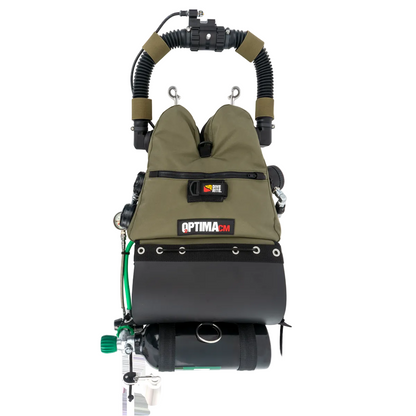 Rebreather O2ptima CM