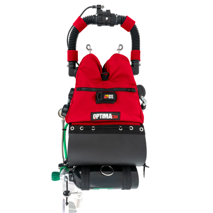 Rebreather O2ptima CM