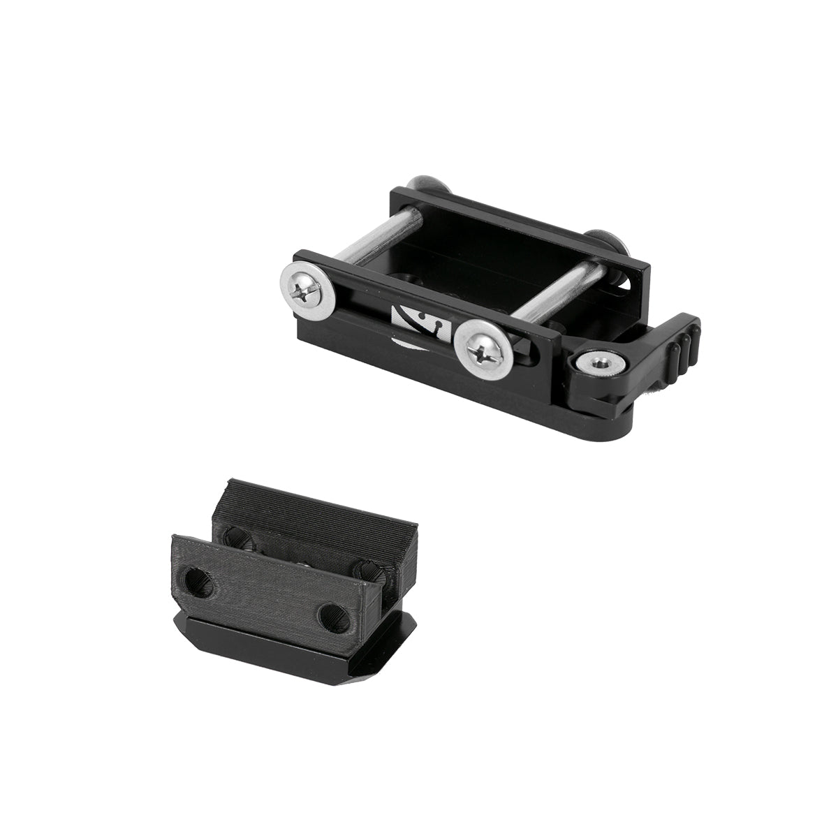 QRM universal complete set for flashlights 