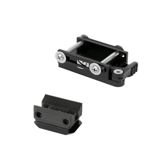 Set universal complet QRM pentru lanterne