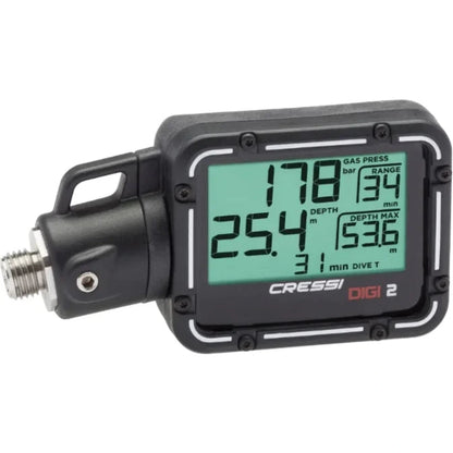 Manometru digital Digi 2 Console