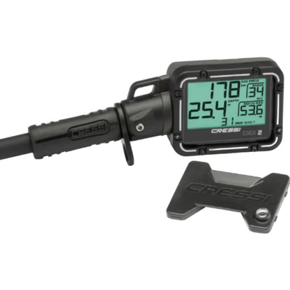 Manometru digital Digi 2 Console