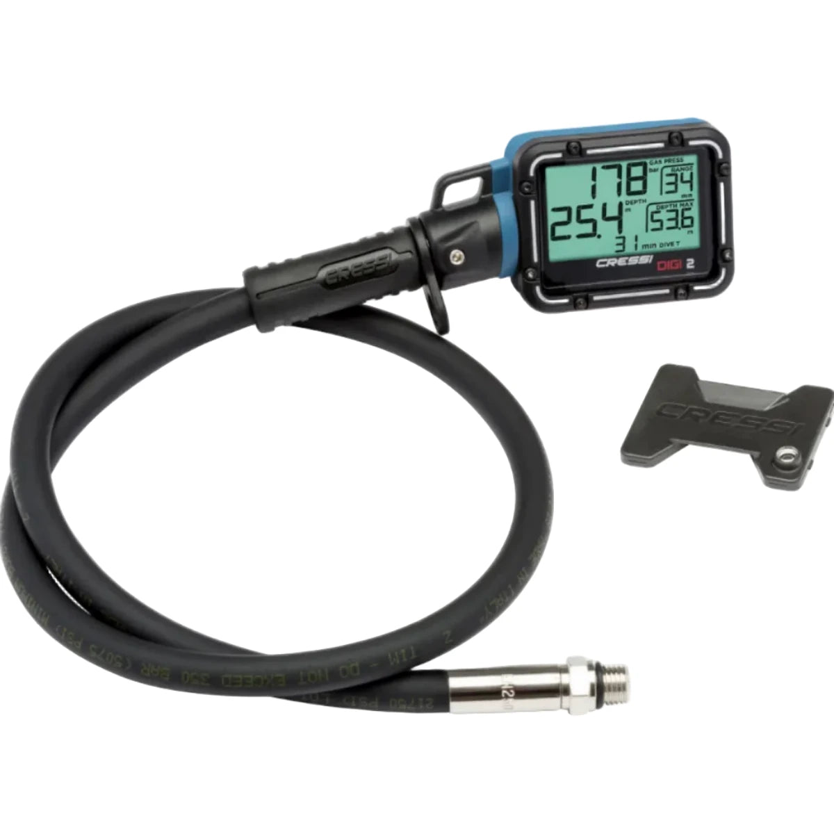 Manometru digital Digi 2 Console