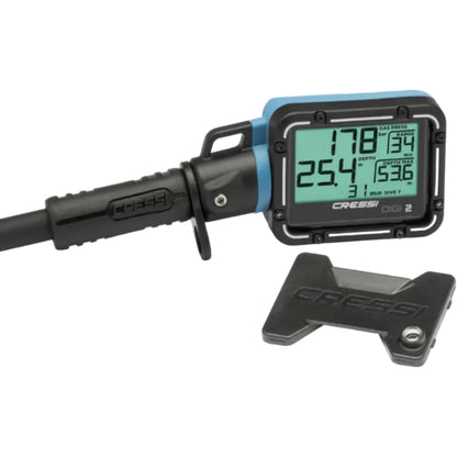 Manometru digital Digi 2 Console