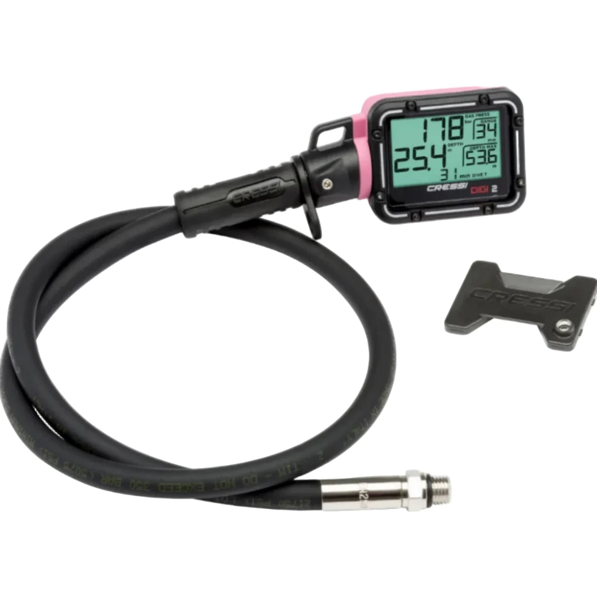 Manometru digital Digi 2 Console