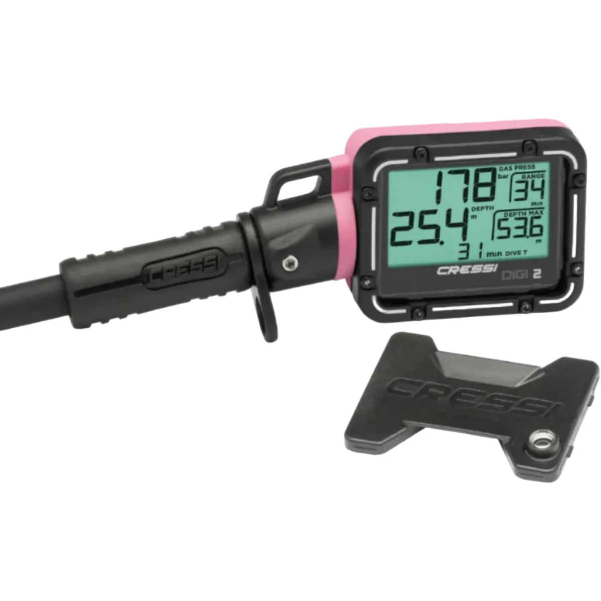 Manometru digital Digi 2 Console