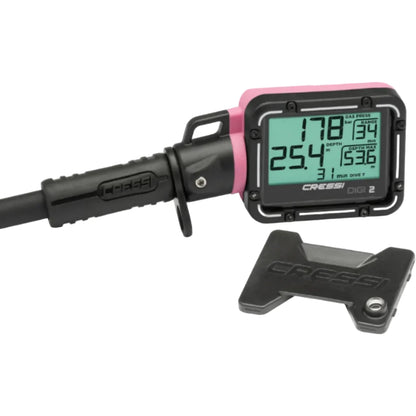 Manometru digital Digi 2 Console