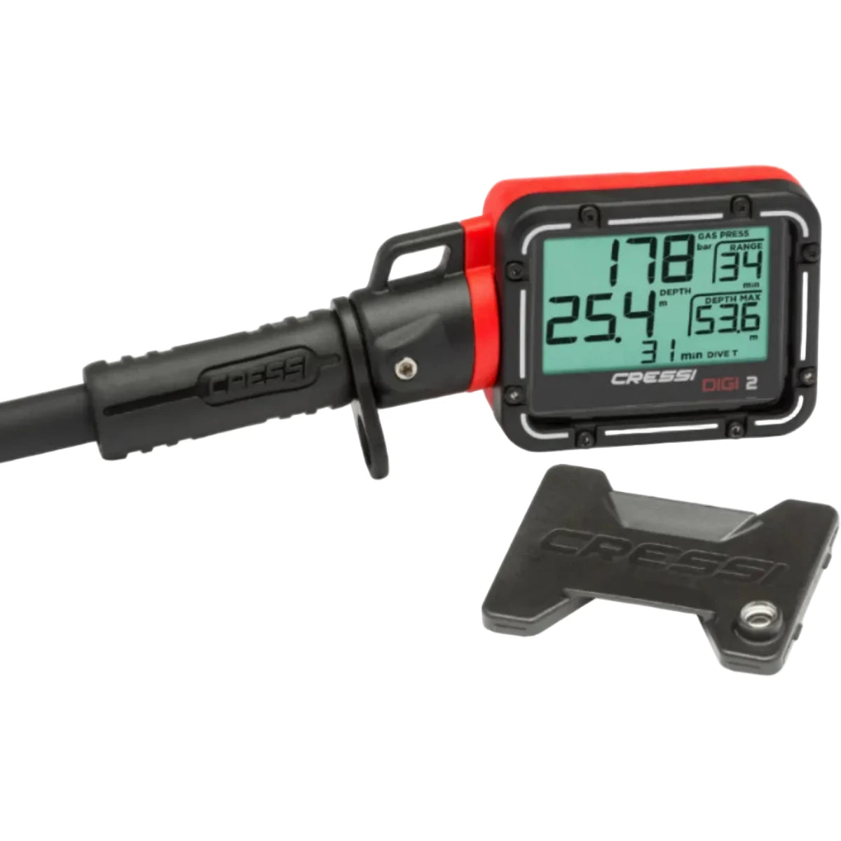 Manometru digital Digi 2 Console