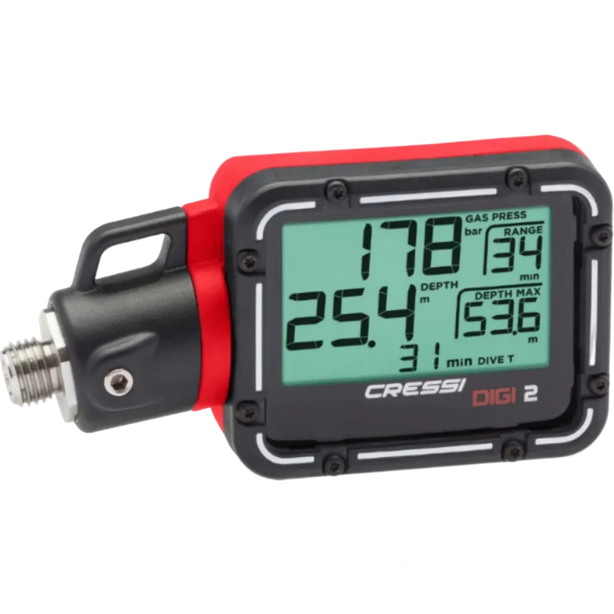 Manometru digital Digi 2 Console