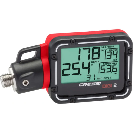 Manometru digital Digi 2 Console