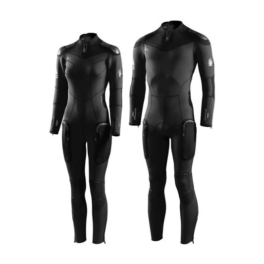 Costum neopren W5 3.5mm