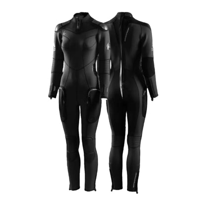 Costum neopren W5 3.5mm