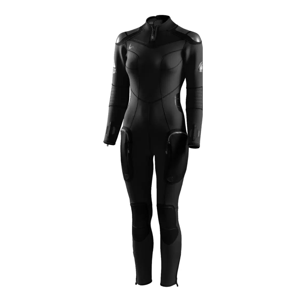 Costum neopren W5 3.5mm