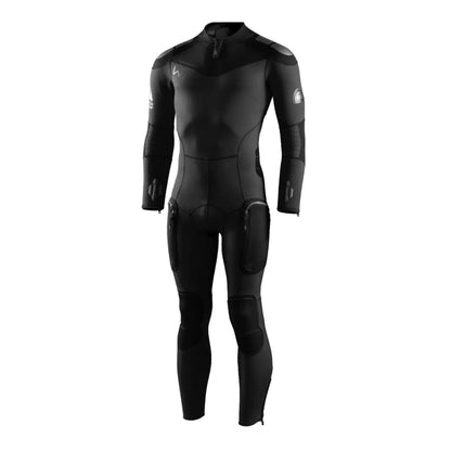 Costum neopren W5 3.5mm