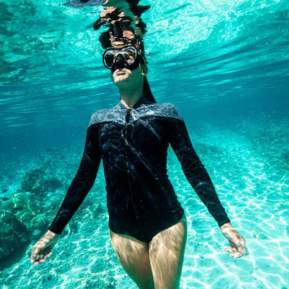 Thermocline swimsuit