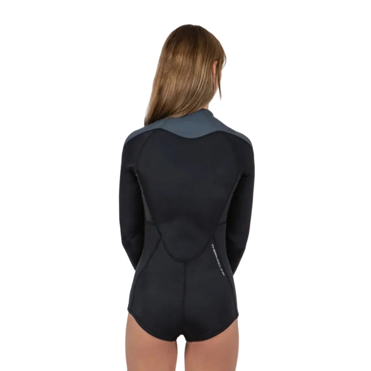Thermocline swimsuit