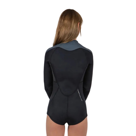 Thermocline swimsuit
