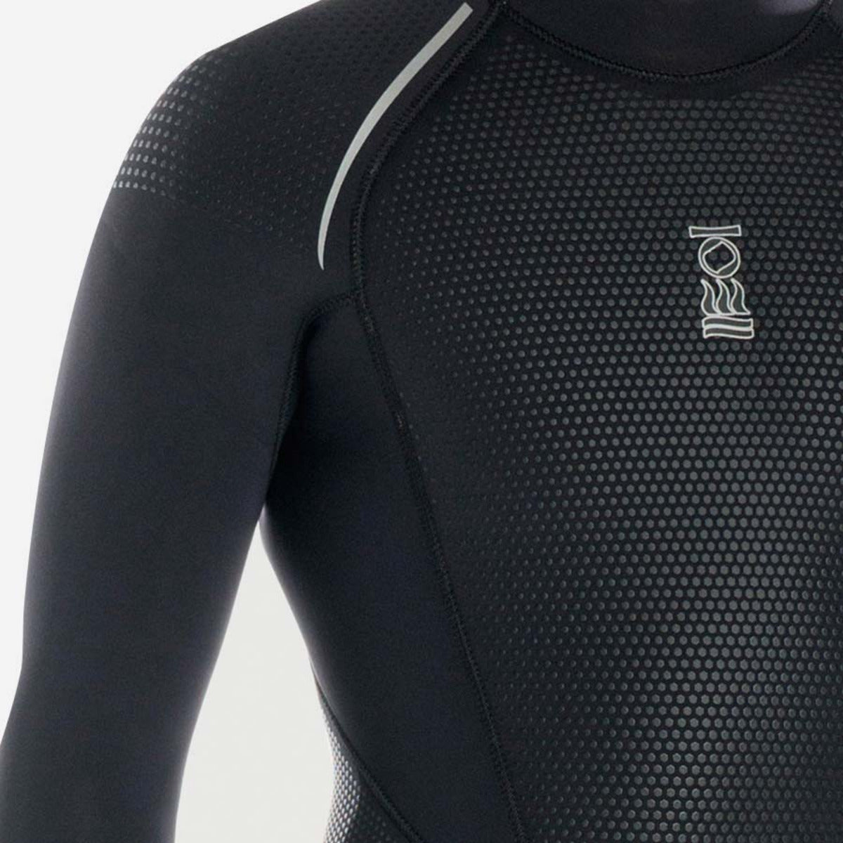 Proteus II 3mm Neoprenanzug
