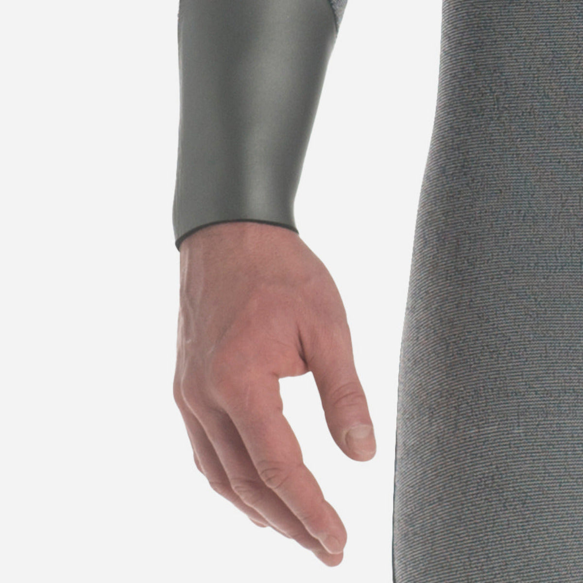 Proteus II 3mm Neoprenanzug