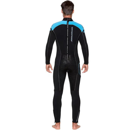 Costum neopren W50 5mm