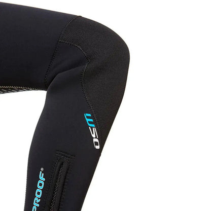 Costum neopren W50 5mm