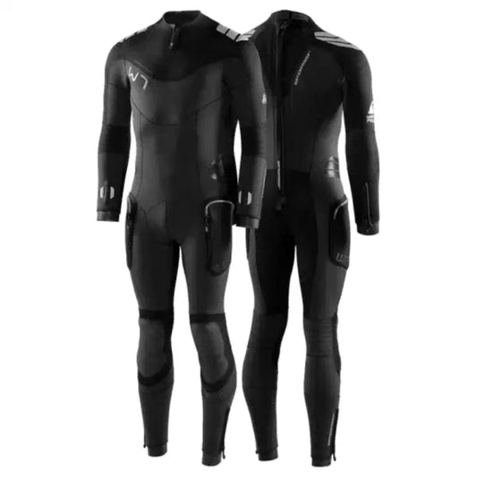 Costum neopren W7 Neoflex 7mm