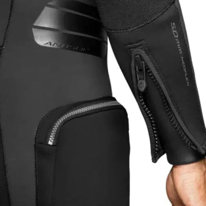 Costum neopren W7 Neoflex 7mm