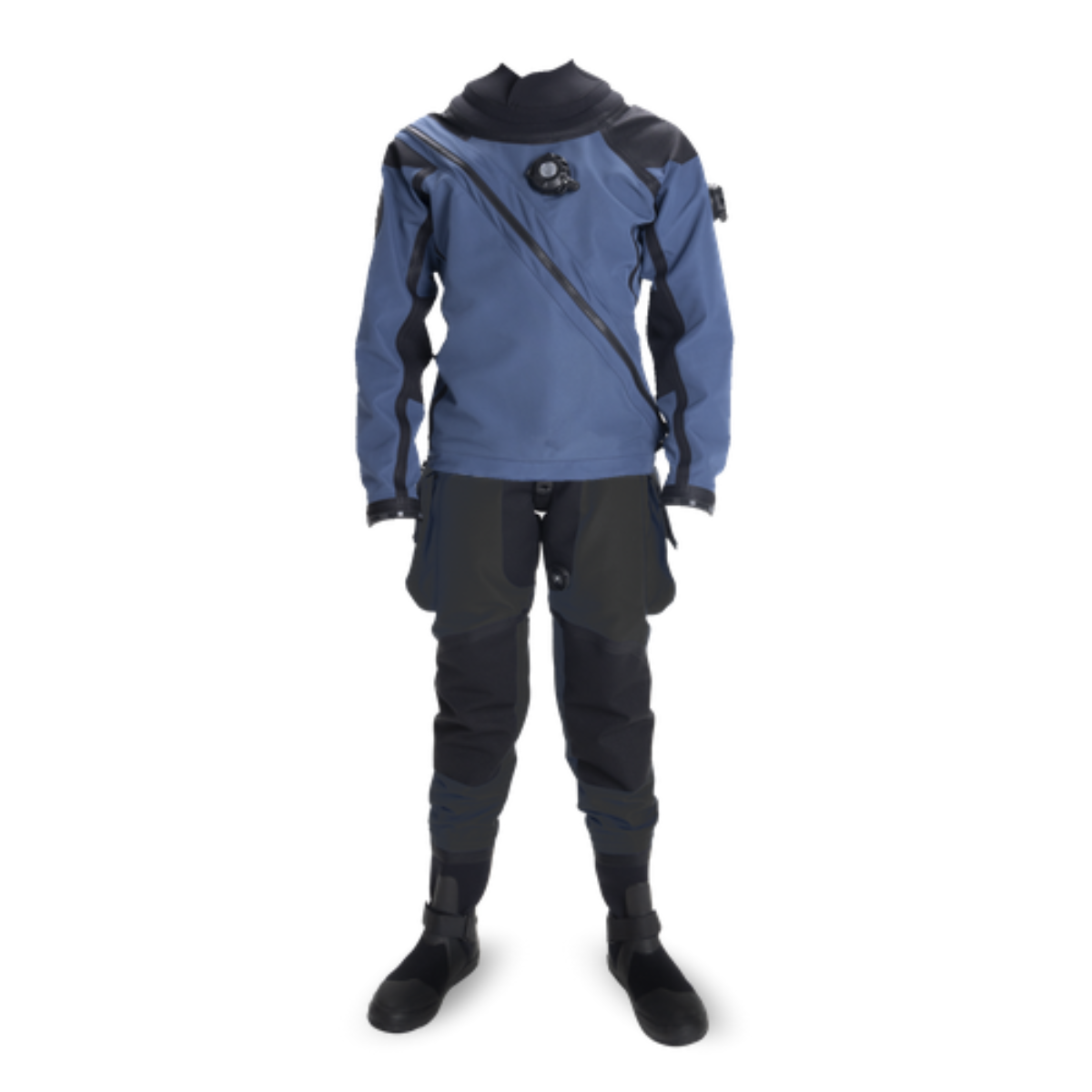 Argonaut 3.0 Trockenanzug