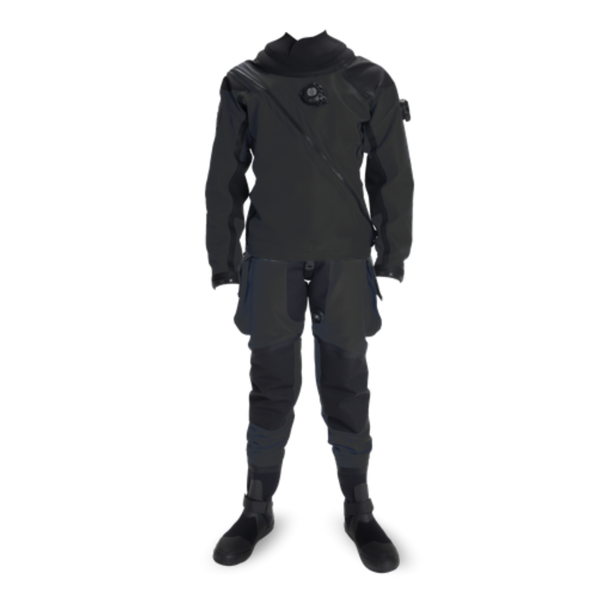 Argonaut 3.0 Trockenanzug