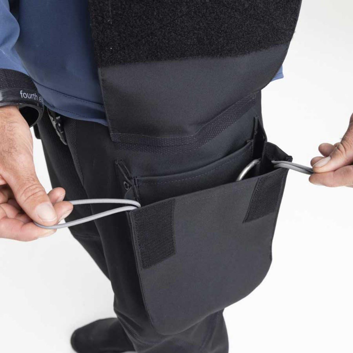 Argonaut 3.0 Trockenanzug