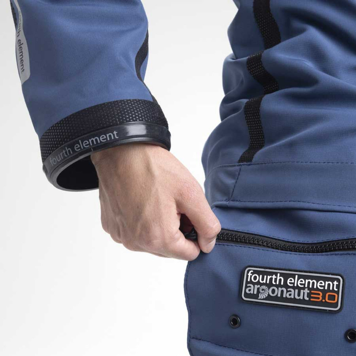 Argonaut 3.0 Trockenanzug