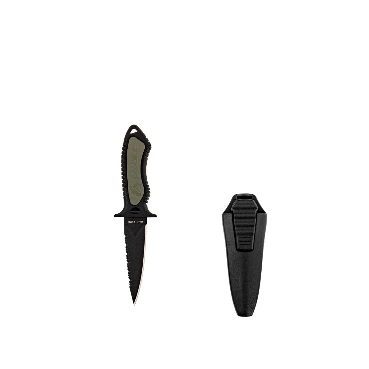 Cutit scufundari Dagger II