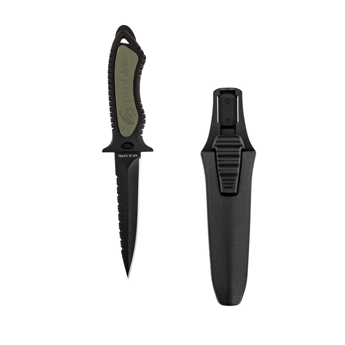 Cutit scufundari Dagger I