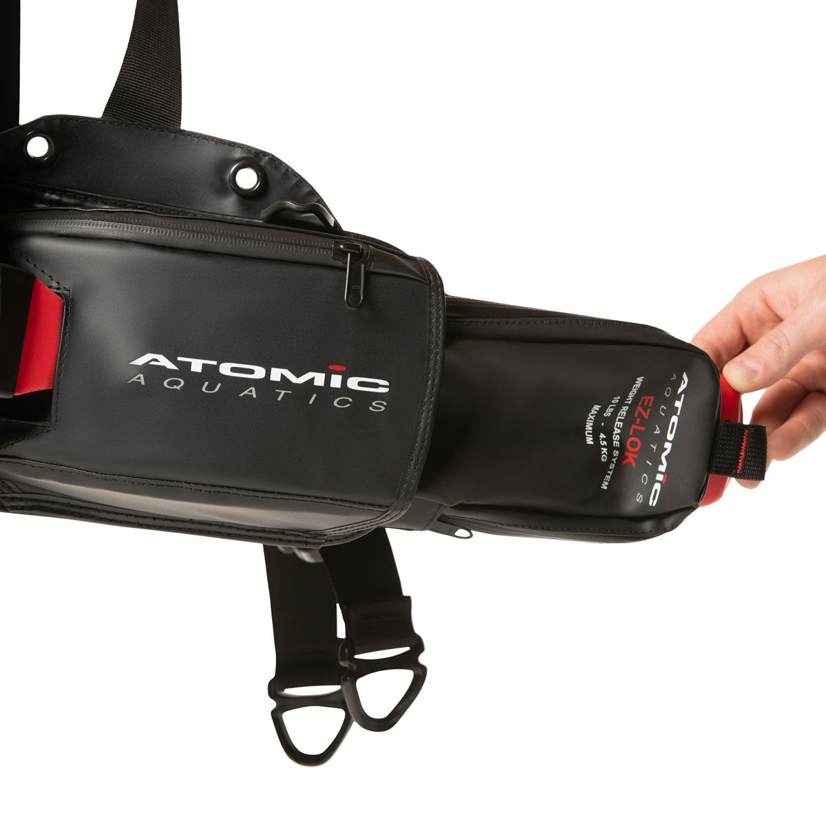 Vesta BCD BC2