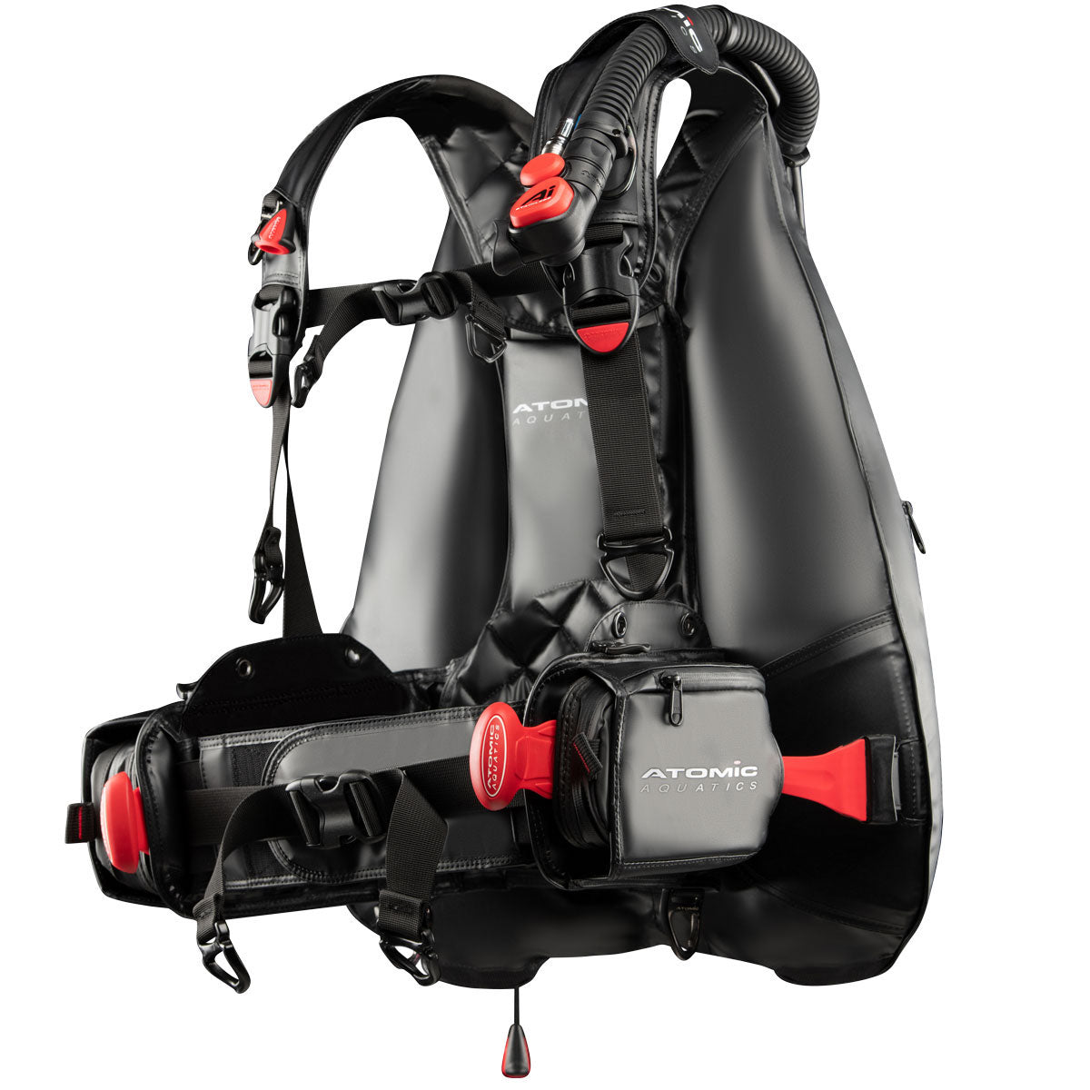 Vesta BCD BC2