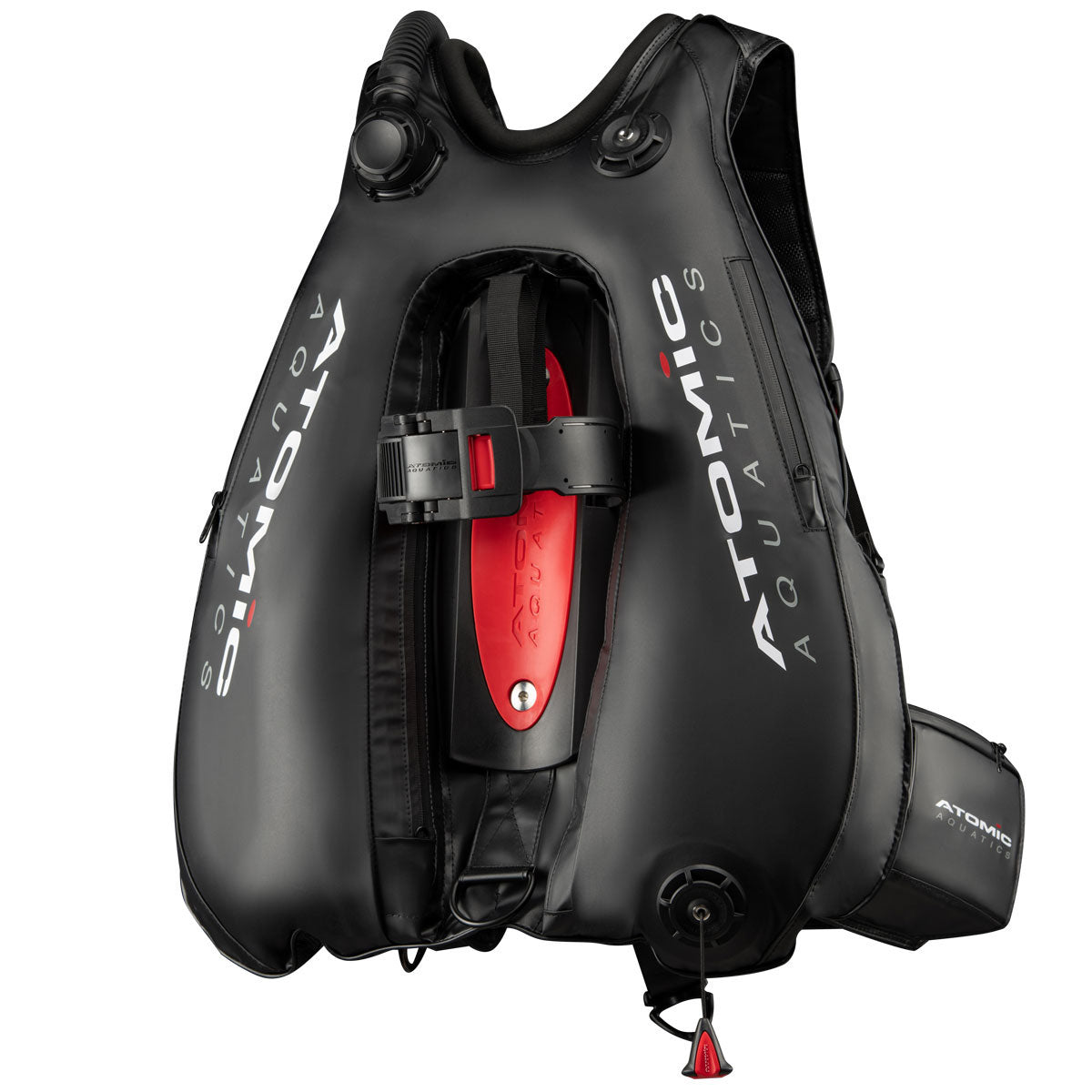Vesta BCD BC2