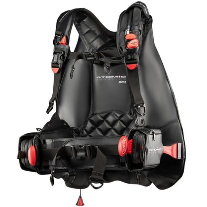 Vesta BCD BC2