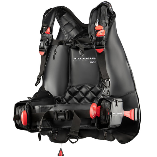 Vesta BCD BC2