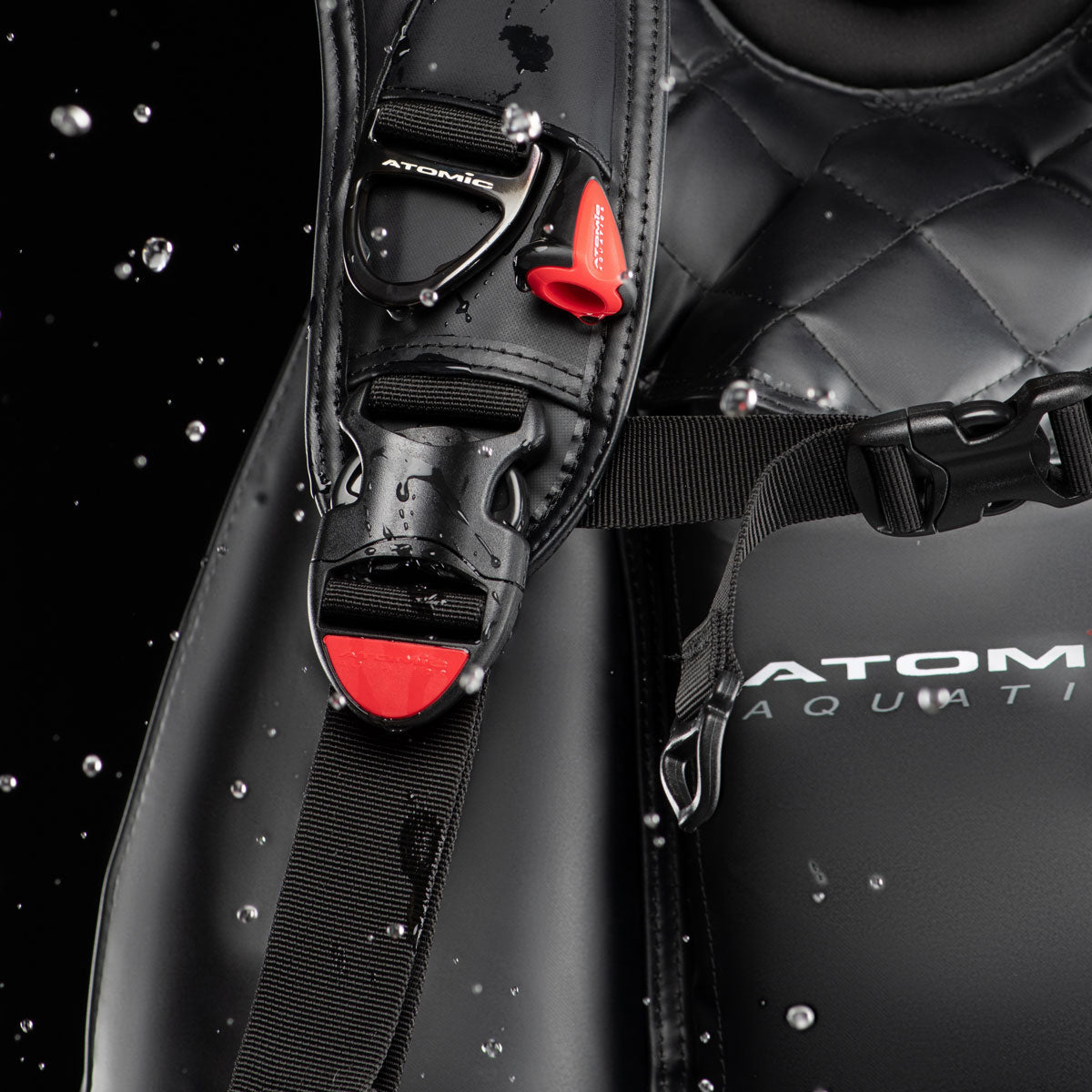 Vesta BCD BC2