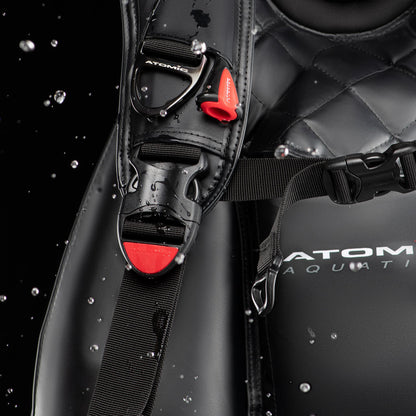 Vesta BCD BC2