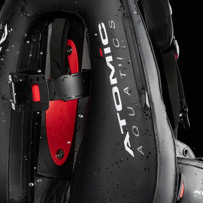 Vesta BCD BC2