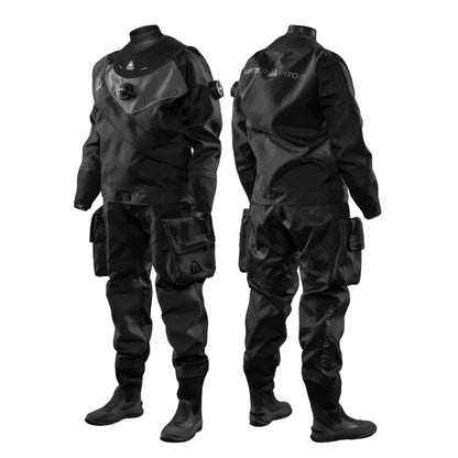 D8 Origo Trockenanzug