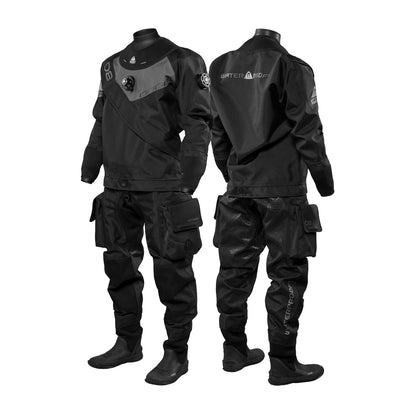 D8 Origo Trockenanzug