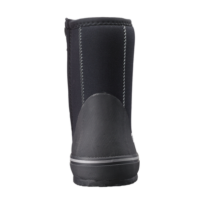 SS HIGH 5mm soft sole diving boots