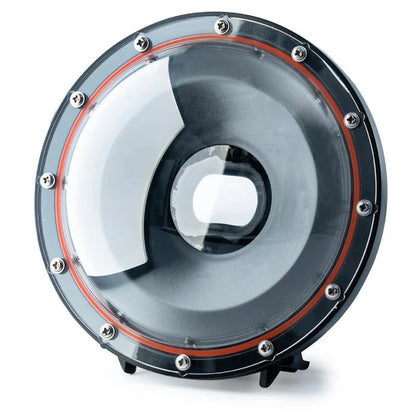 Dome-Linse für Seatouch 4 Max Gehäuse