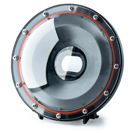 Dome-Linse für Seatouch 4 Max Gehäuse