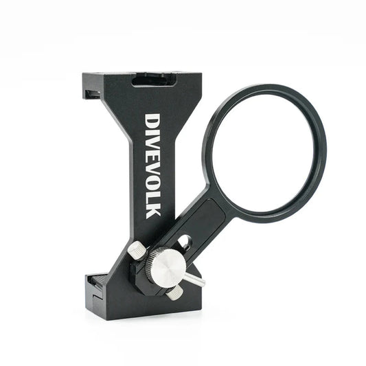 Spreizklemmen für SeaTouch 4 Max Plus