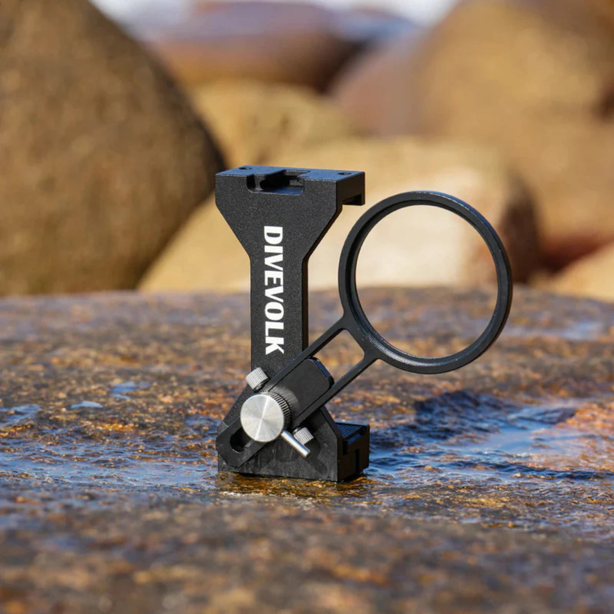 Spreizklemmen für SeaTouch 4 Max Plus