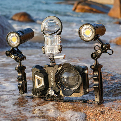 Spreizklemmen für SeaTouch 4 Max Plus